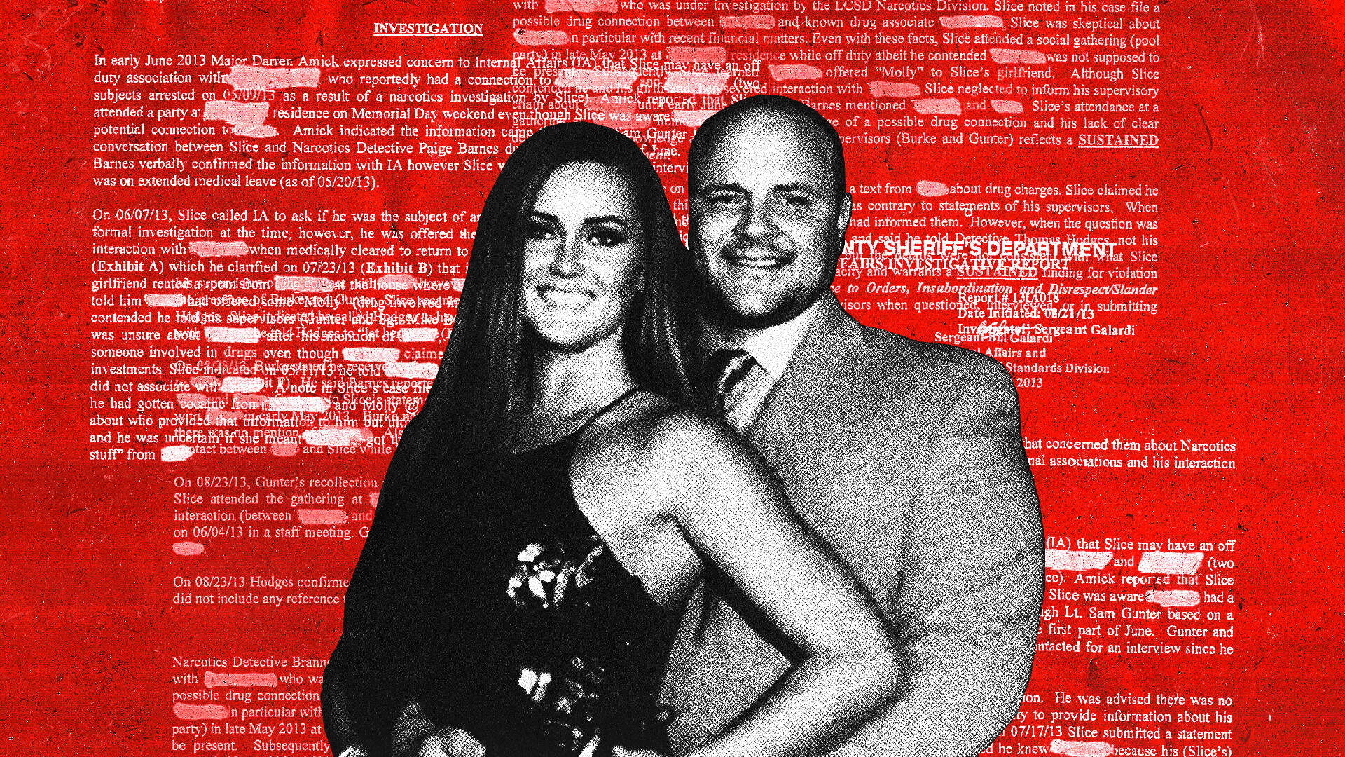 Police Scandal Tied to Elena Moore’s Husband Surfaces as Death Investigation Continues