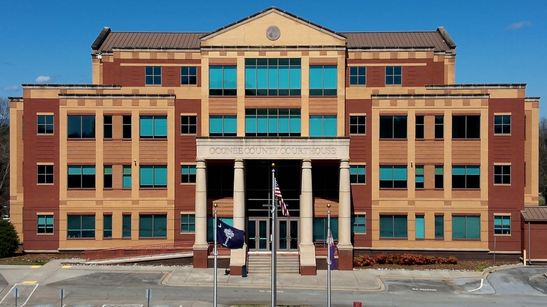 S.C. Court Schedules Hearing on Upstate Probate Battle