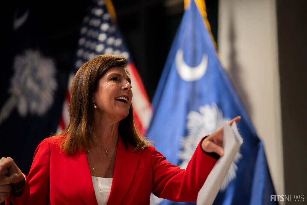 Crossroads 2026: Pamela Evette's (New) Running Mate Conundrum