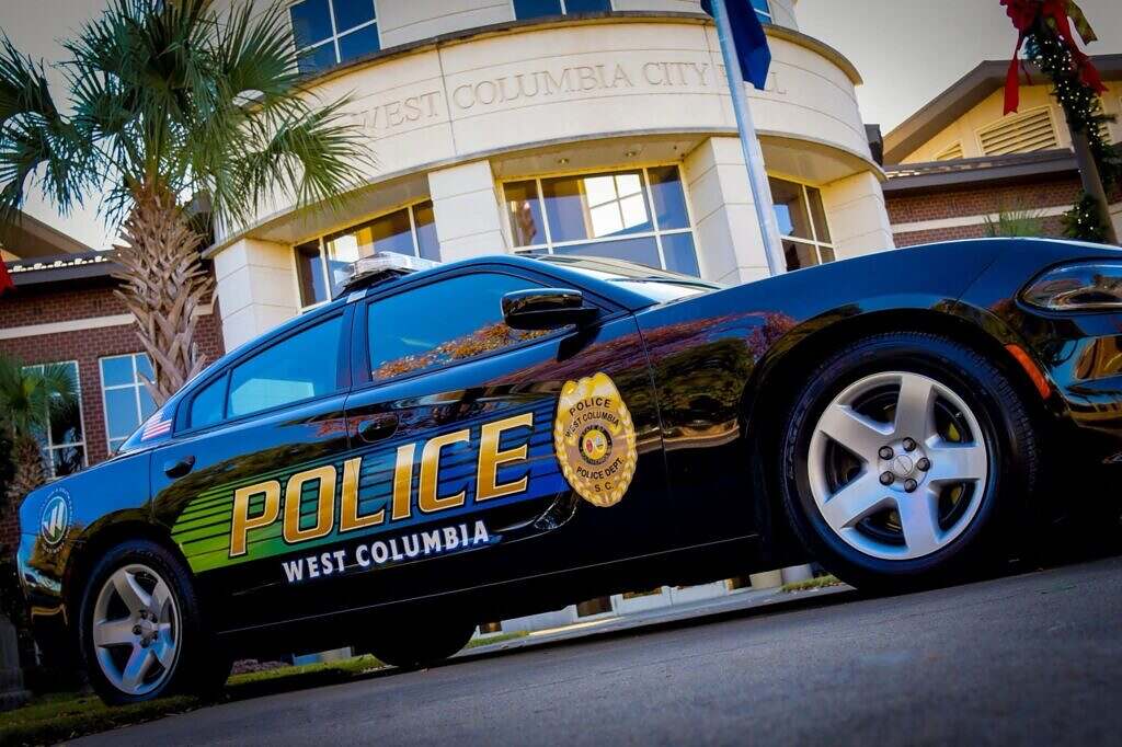 West Columbia Officer, Suspect Wounded In Exchange Of Gunfire