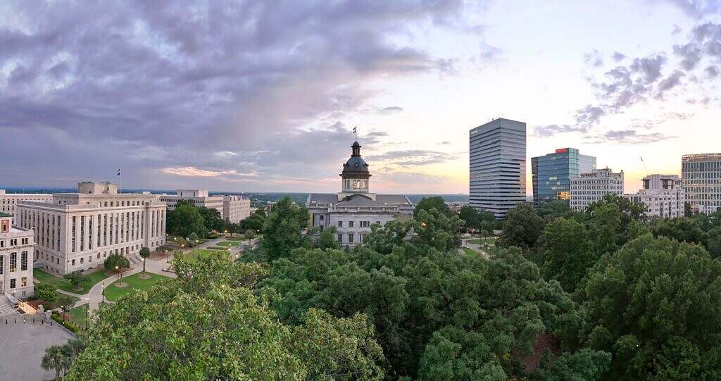 Tentative S.C. Budget Deal Reached
