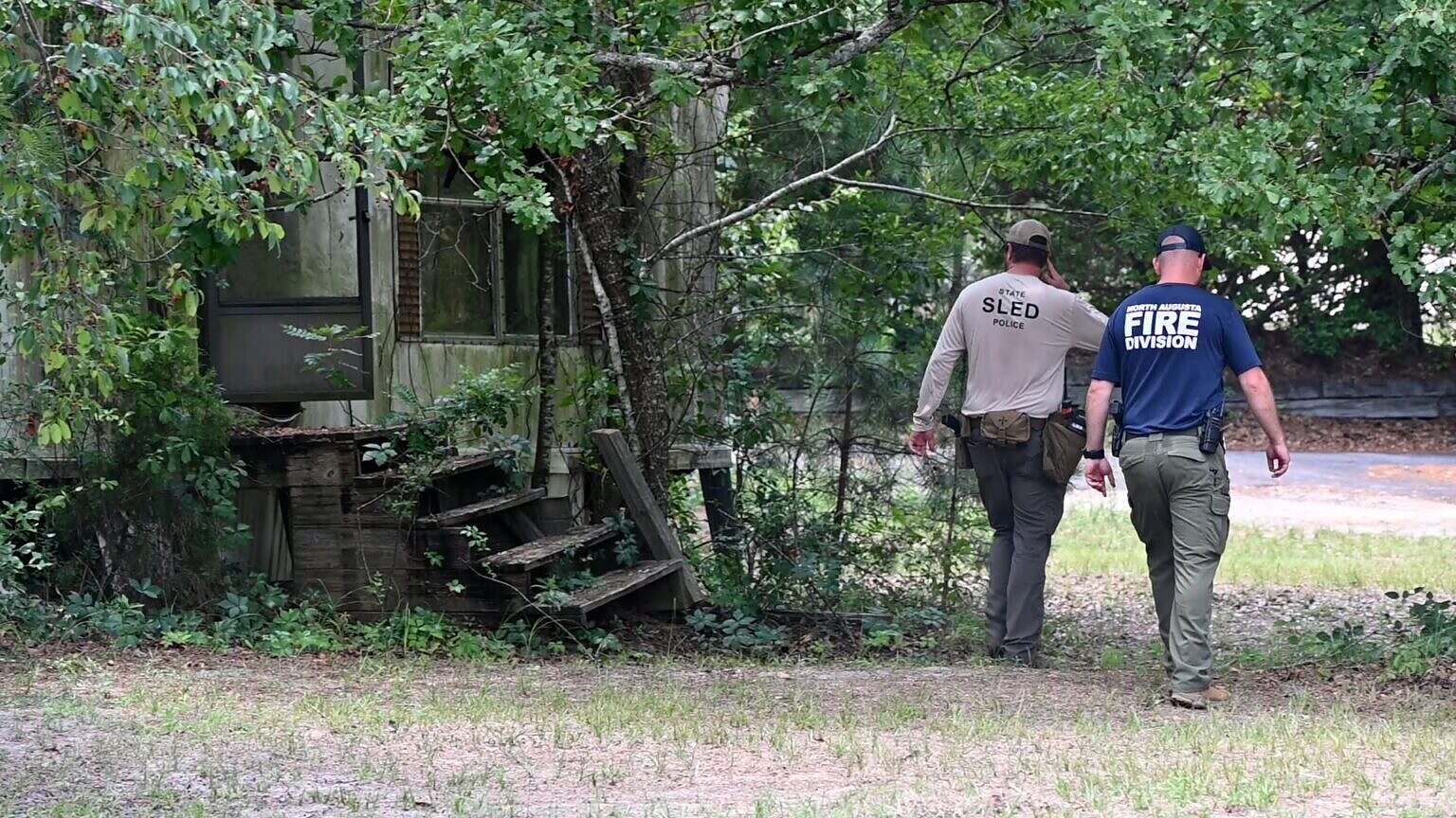 Unsolved Carolinas: Search Intensifies for Missing 4-Year-Old Aiken ...