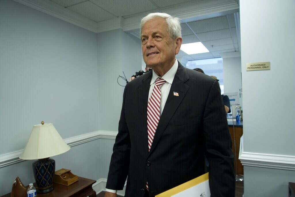 S.C. Succession: National Gun Rights Group Backs Ralph Norman