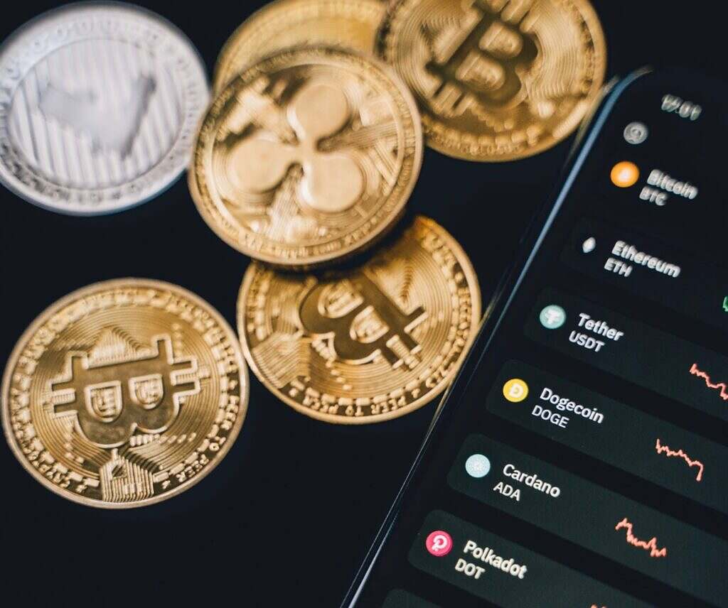 El Bitcoin cae mientras los operadores evalúan el futuro de las criptomonedas