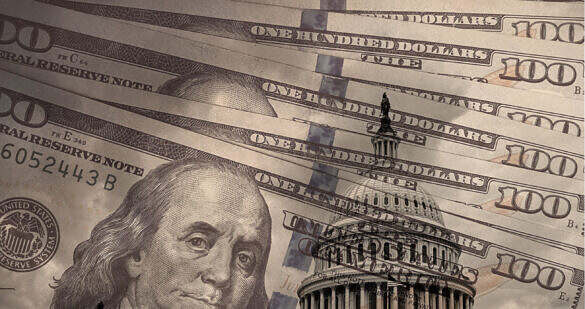 Continuing Resolution Government Budget