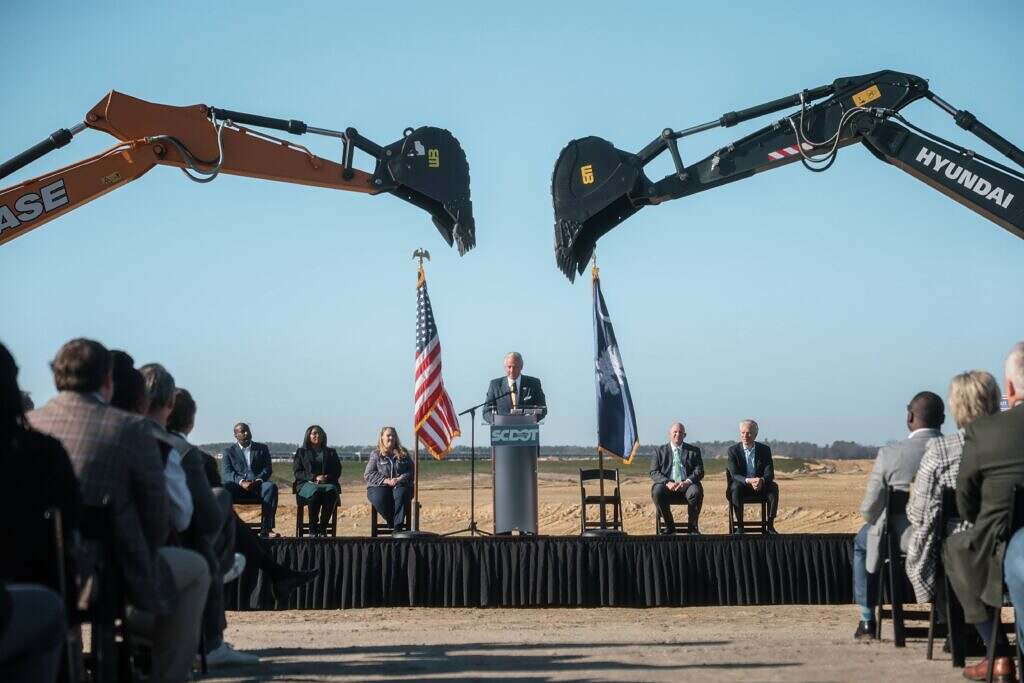 Governor Henry McMaster's Scout Motors debacle looms even larger now that a Pee Dee battery plant is reportedly dead.