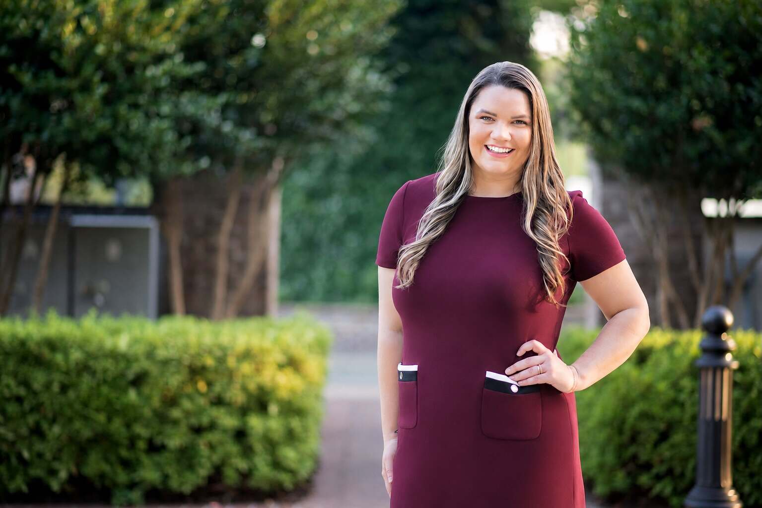 Lowcountry Watch: Former Teacher Seeks School Board Seat - FITSNews