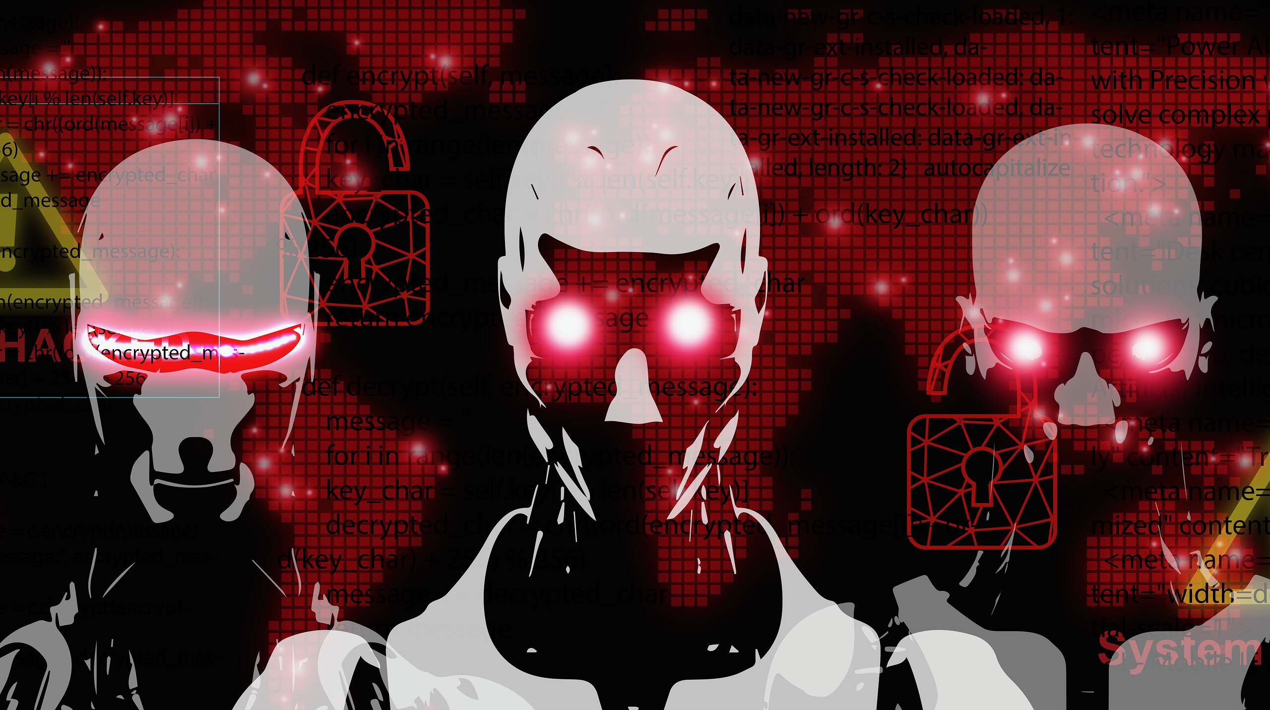 fitsnews.com - FITSNews - Pacing the Frontier': Ominous Artificial Intelligence Warning