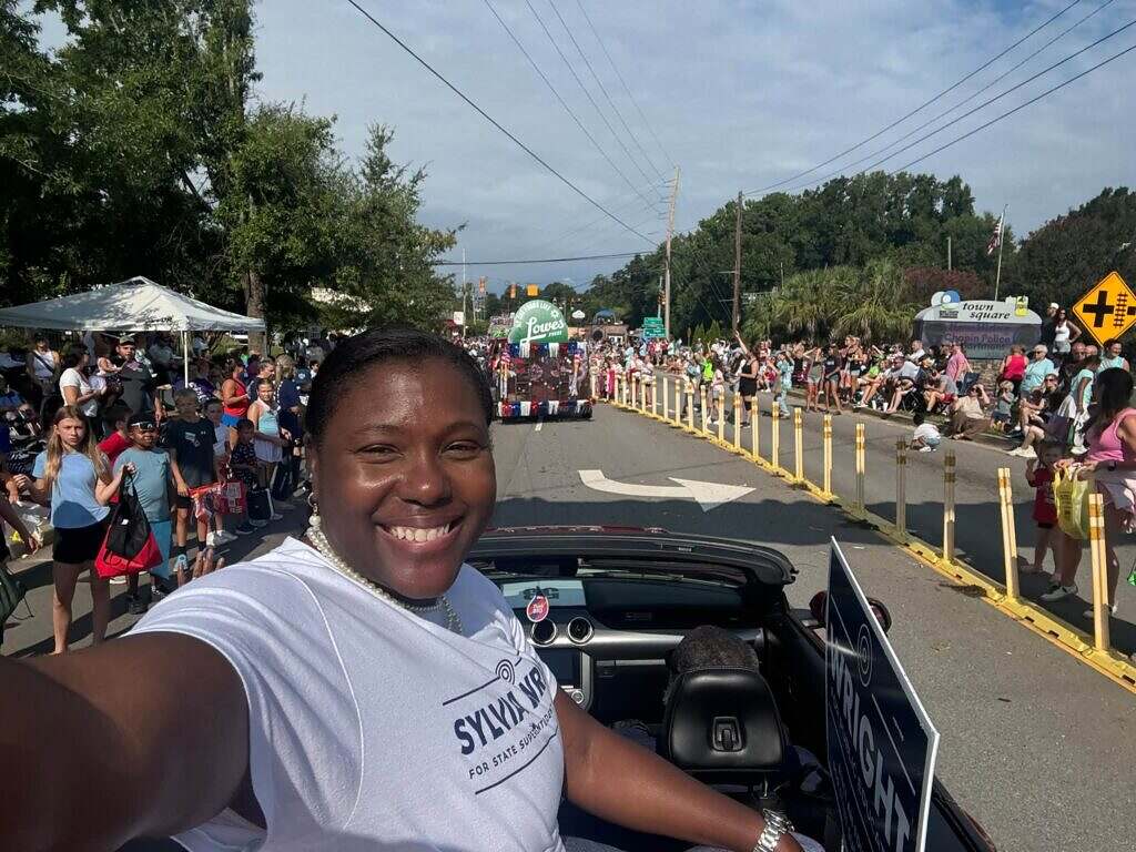 Ethics Complaint Filed Against S.C. Democrat Candidate