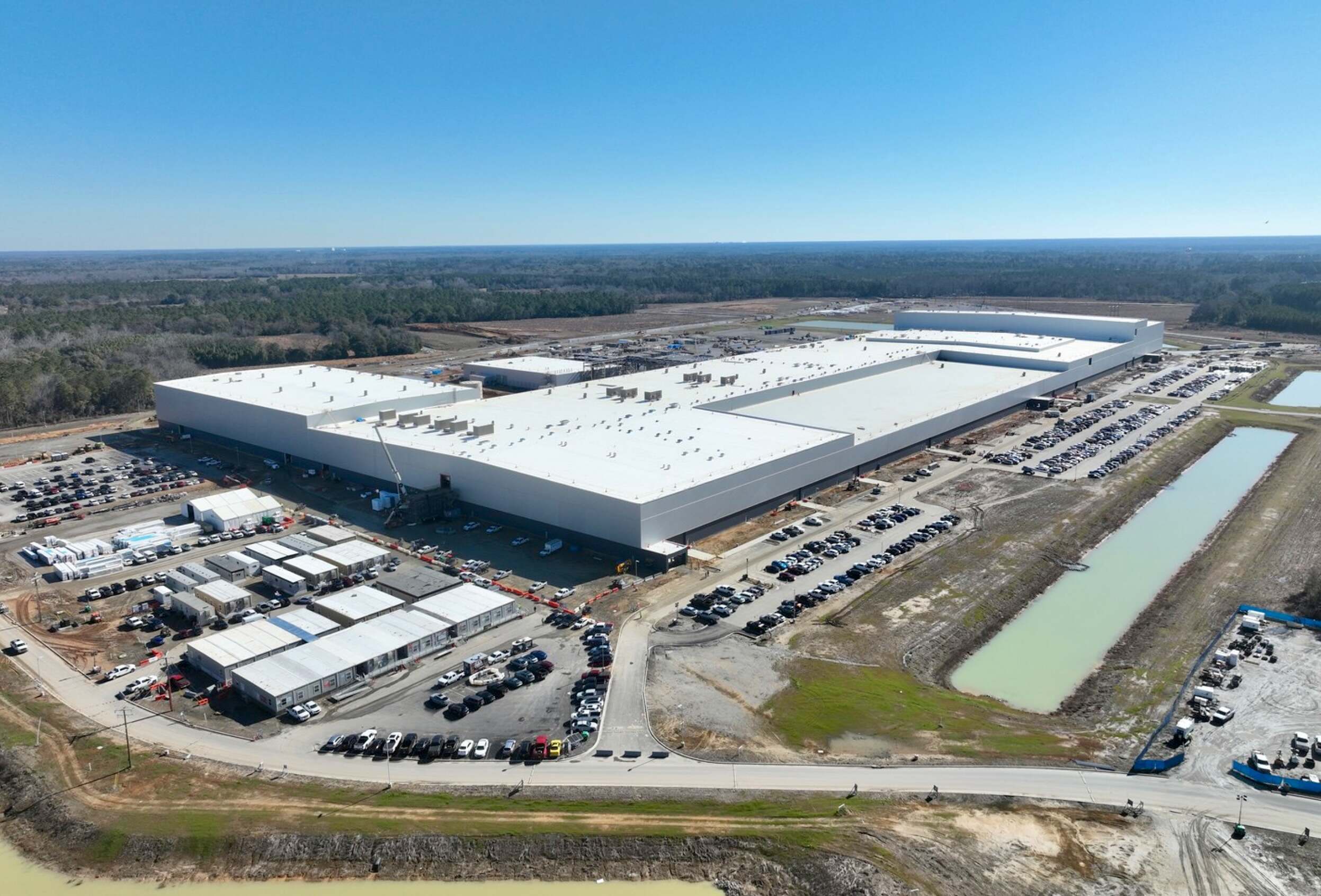 fitsnews.com - FITSNews - S.C. Pee Dee Battery Plant: Deader Than a Doornail