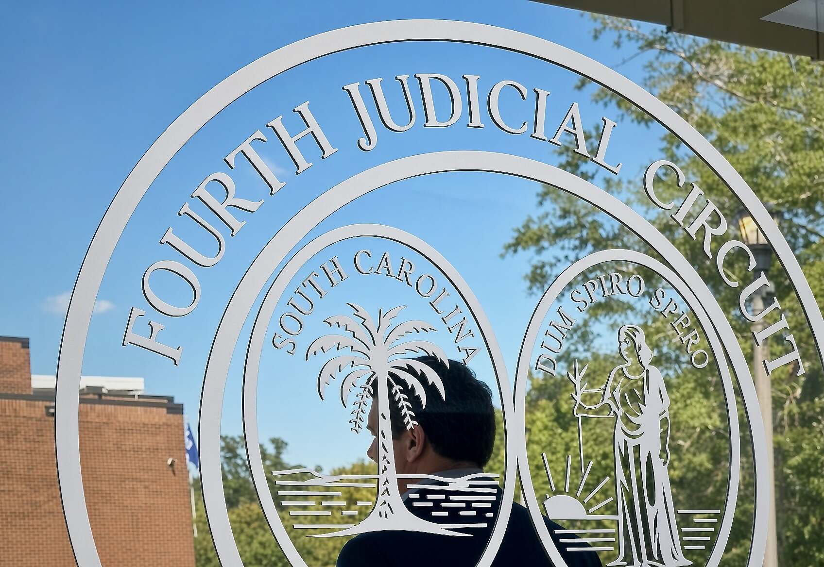 Former S.C. Solicitor Accused of Molesting Juveniles is Now Representing Them in Court