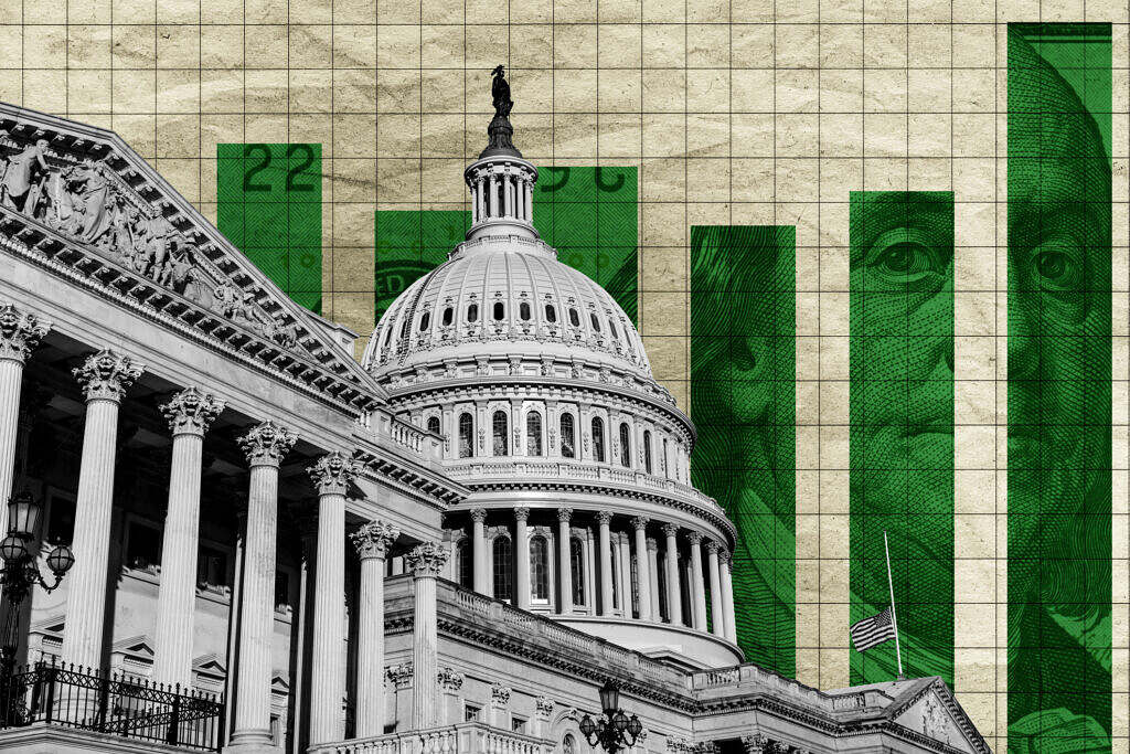 South Carolina's U.S. Senate Race: Massive Spending on Both Sides