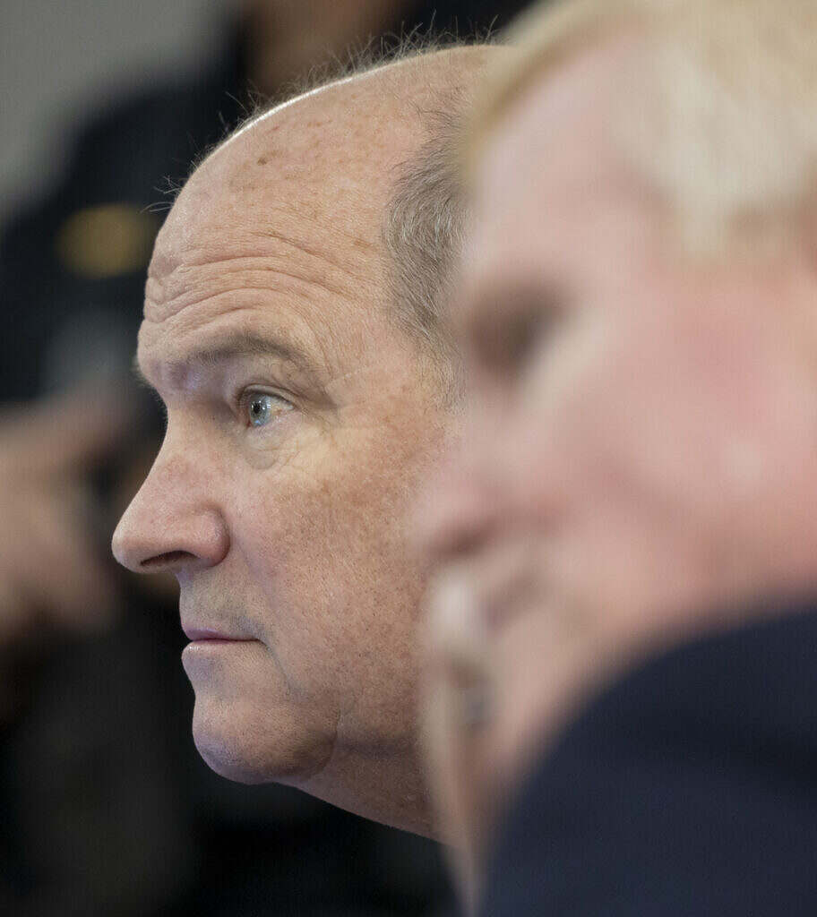 Murdaugh pre-trial hearing